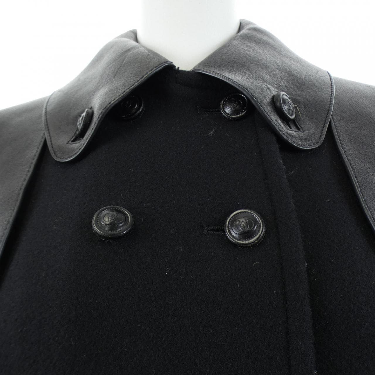 グッチ GUCCI 636939 Z8ALN コート