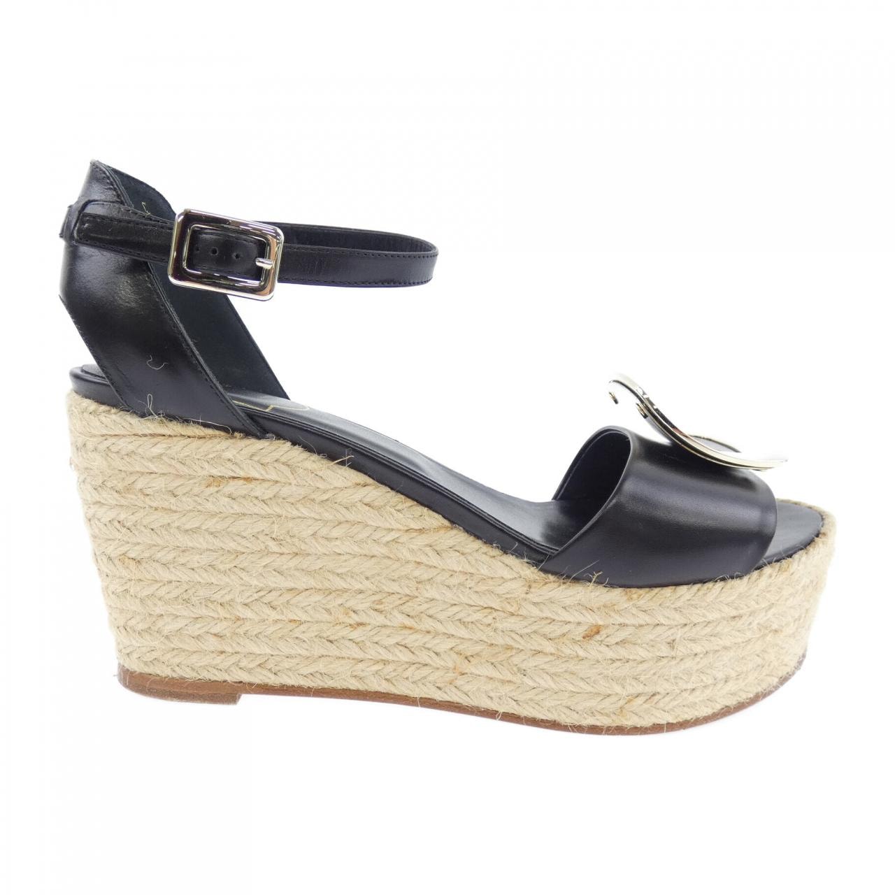 ロジェヴィヴィエ ROGER VIVIER サンダル