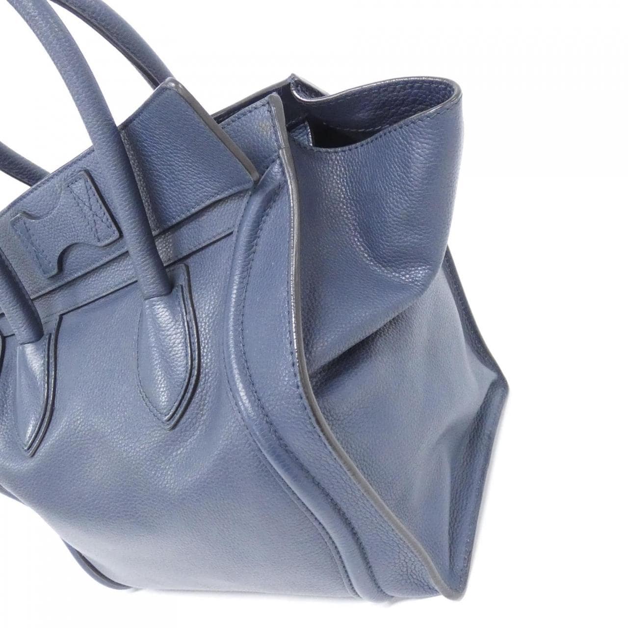 セリーヌ ミニ ラゲージ 165213LUG バッグ