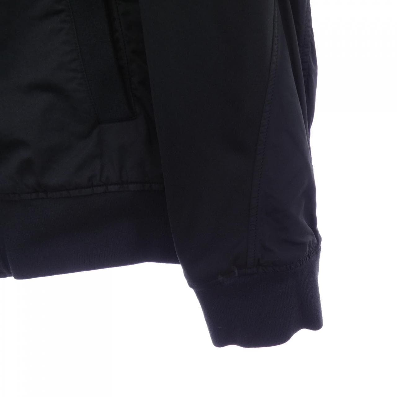 ルイヴィトン LOUIS VUITTON MSBS11BEV ブルゾン