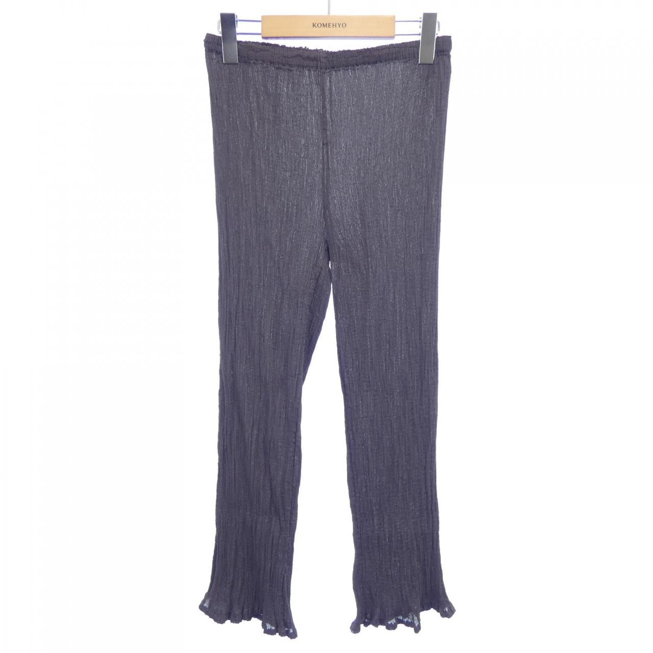 ミーイッセイミヤケ me ISSEY MIYAKE MI01FF243 パンツ