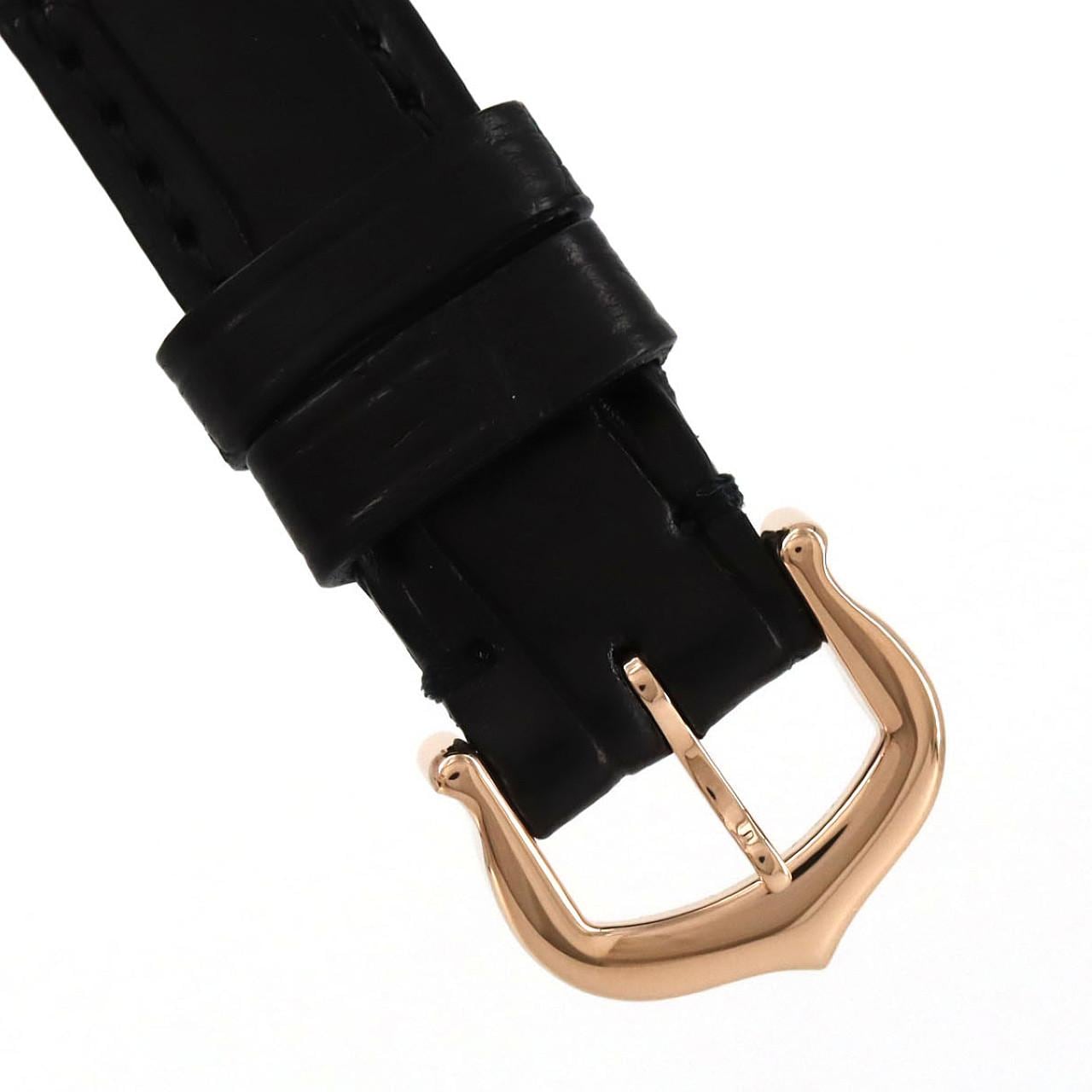 カルティエ タンクアメリカンSM PG W2607456 PG･RG クォーツ