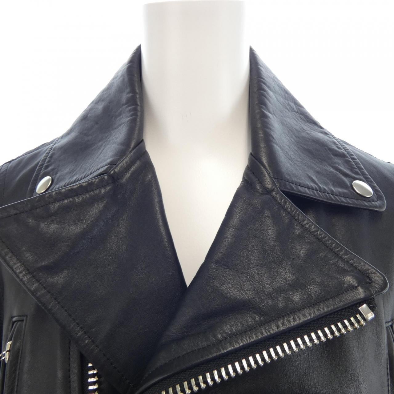 アンダーカバー UNDER COVER UCX1208 ジャケット