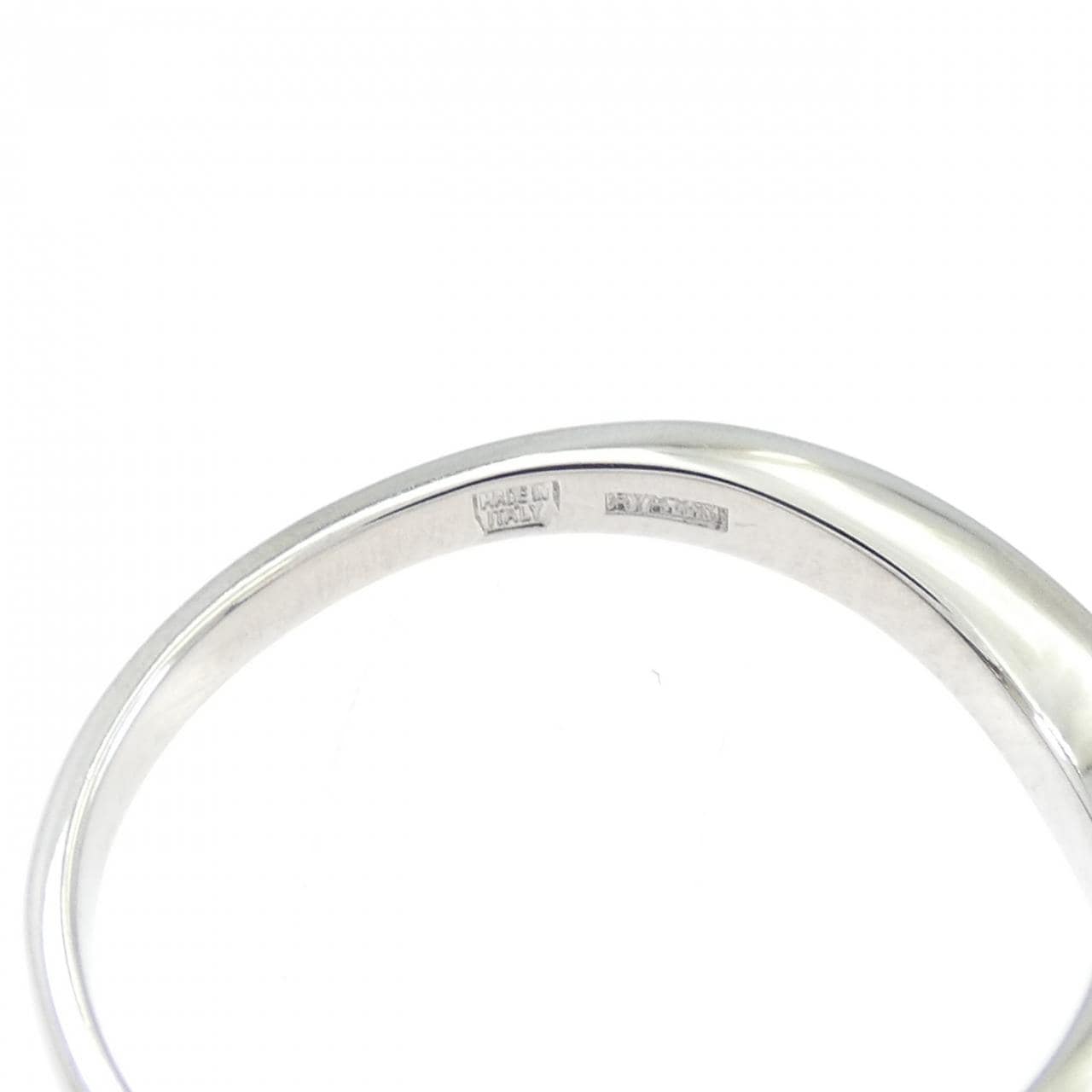 ブルガリ ウェディング リング