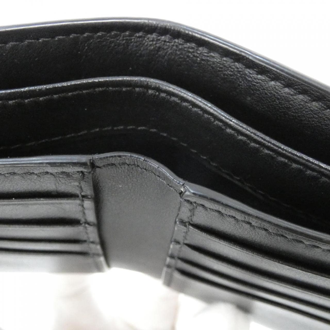 セリーヌ バイ フォールド ウォレット 10B653BEN 札入れ