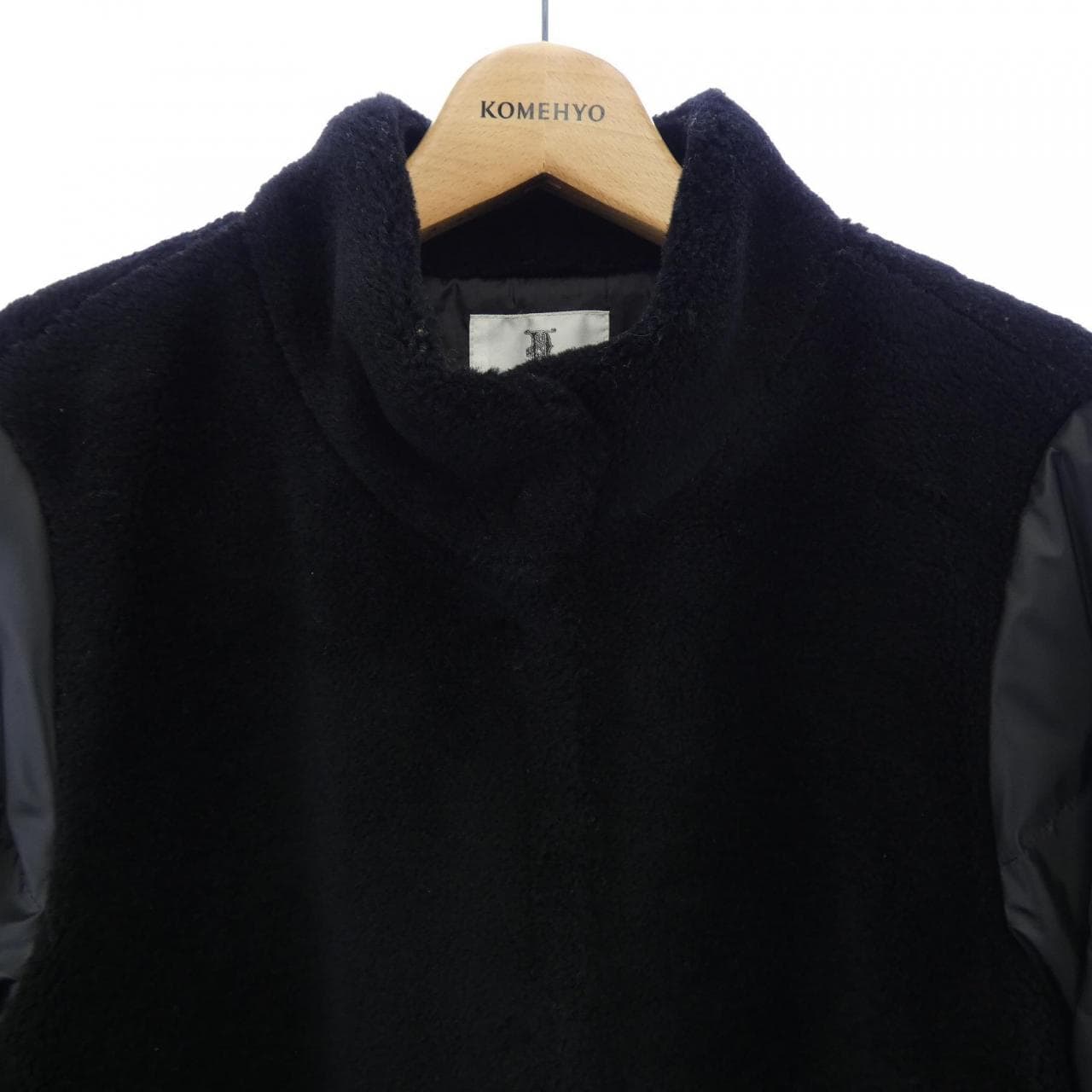 セ ニノン SE NINON コート