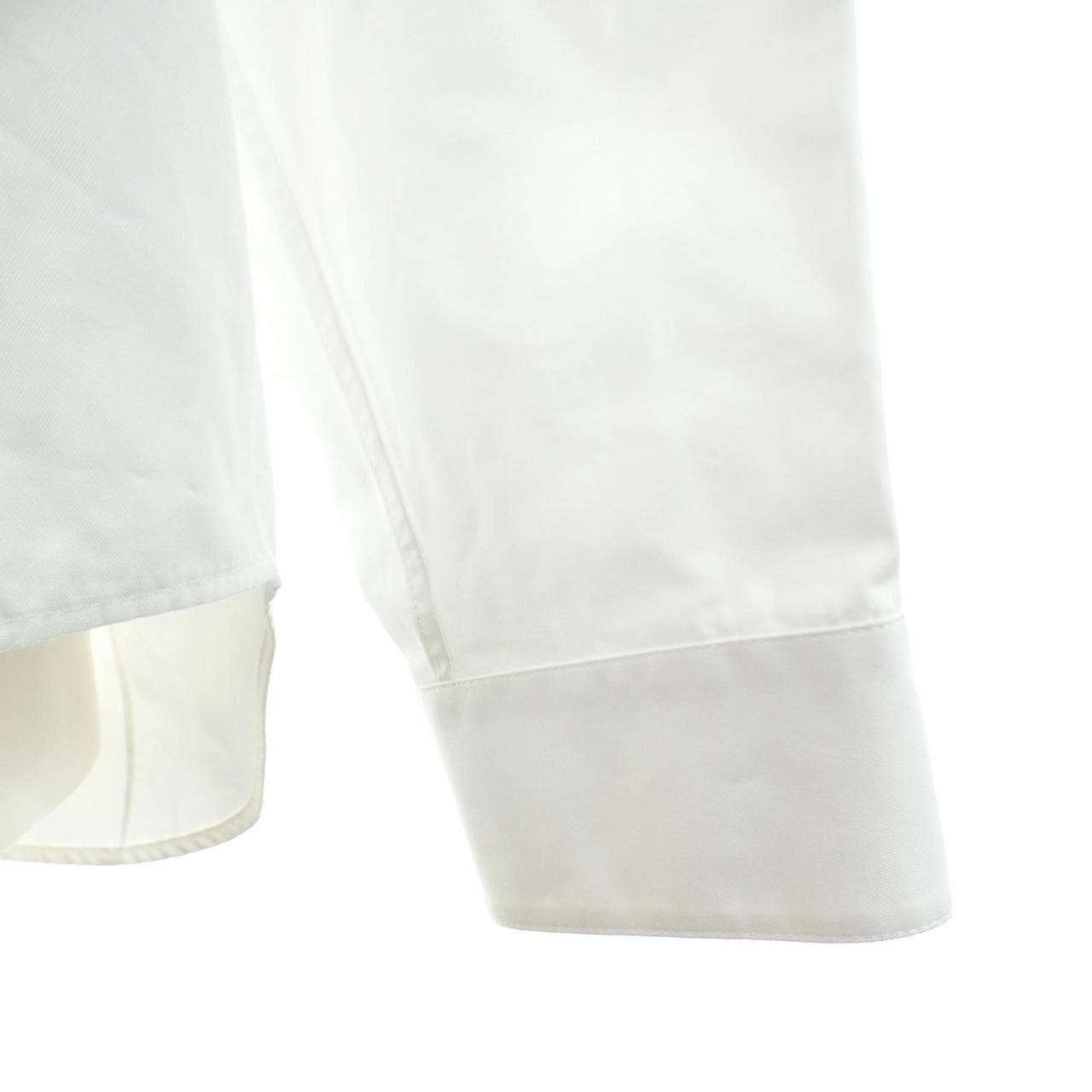 ディオール DIOR DIOR AND HYLTON NEL 583C557A7017 シャツ