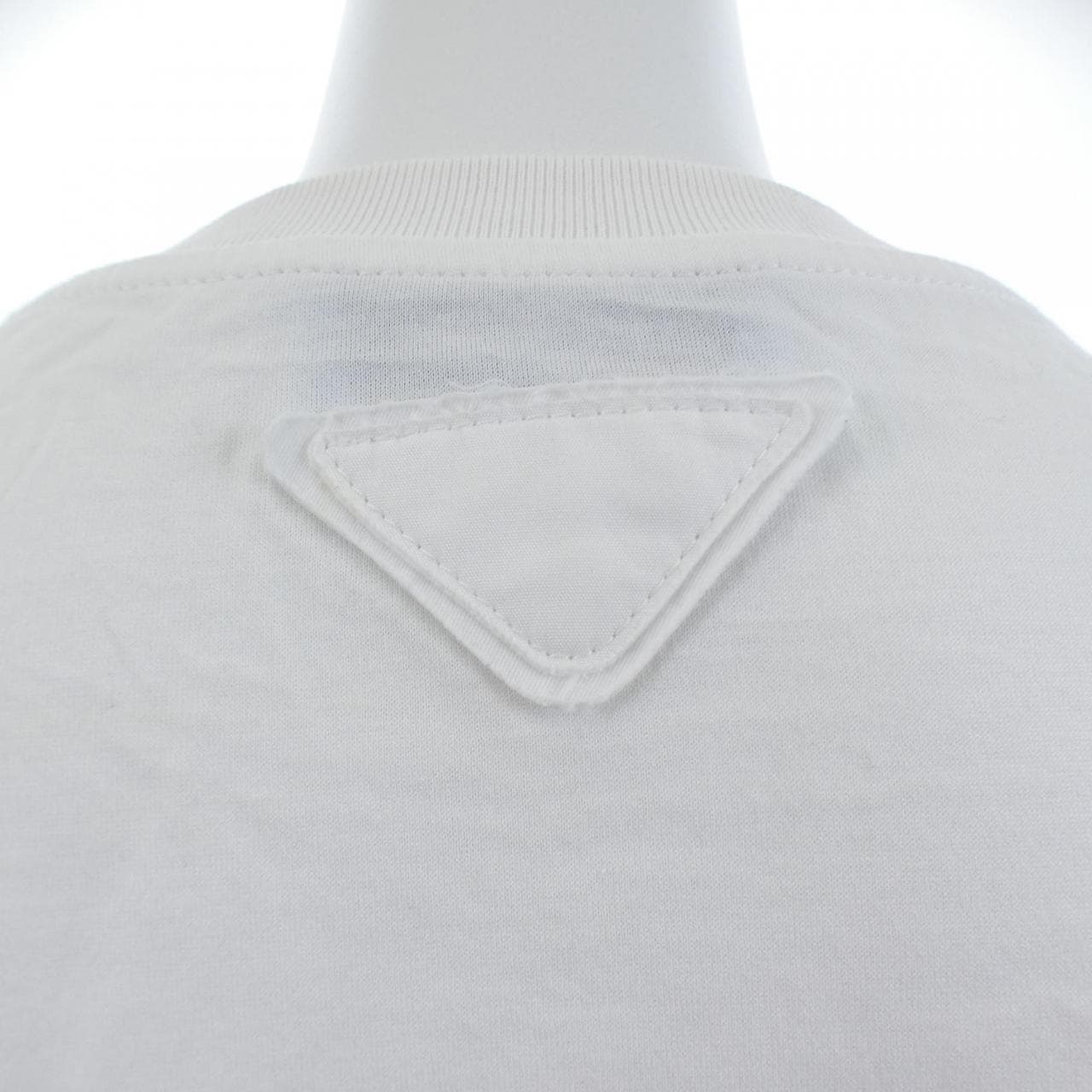 プラダ PRADA THE LION HOUSE トライアングルロゴ 35936R S172 1PUJ カットワンピース