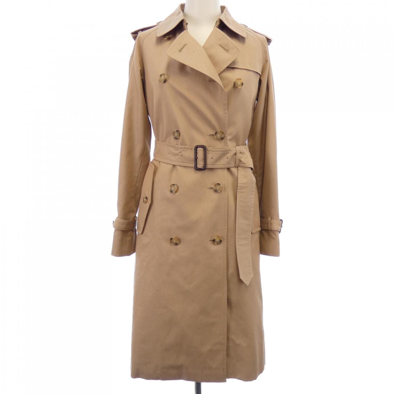 マッキントッシュロンドン MACKINTOSH LONDON トレンチコート