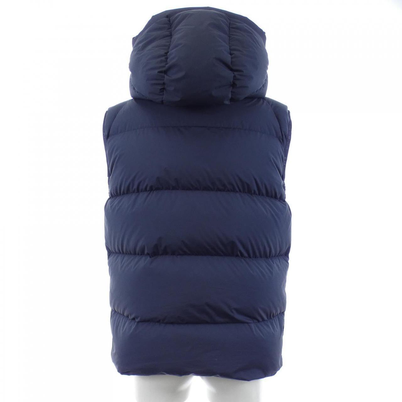 モンクレール MONCLER LAFAGE ダウンベスト