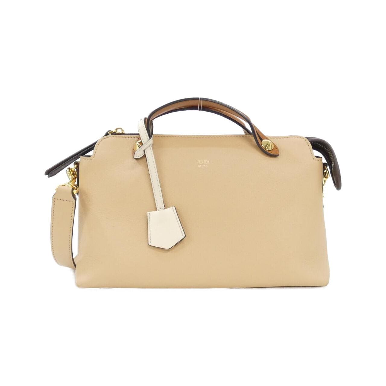 フェンディ バイ ザ ウェイ ミディアム 8BL146 5QJ バッグ