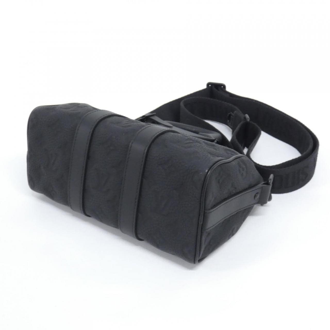 ルイヴィトン トリヨン モノグラム キーポル バンドリエール 25cm M20900 ボストンバッグ