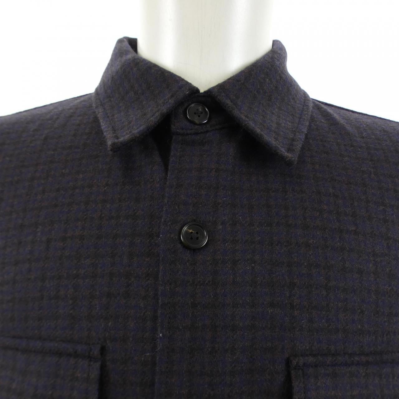 セオリー theory シャツ