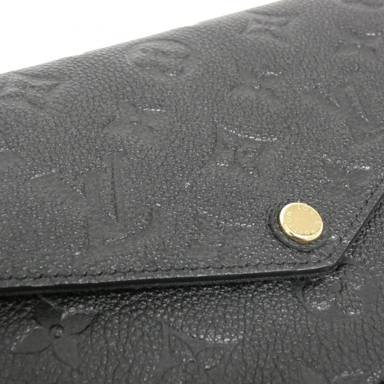 ルイヴィトン モノグラム アンプラント ポシェット フェリシー M82477 ショルダーバッグ