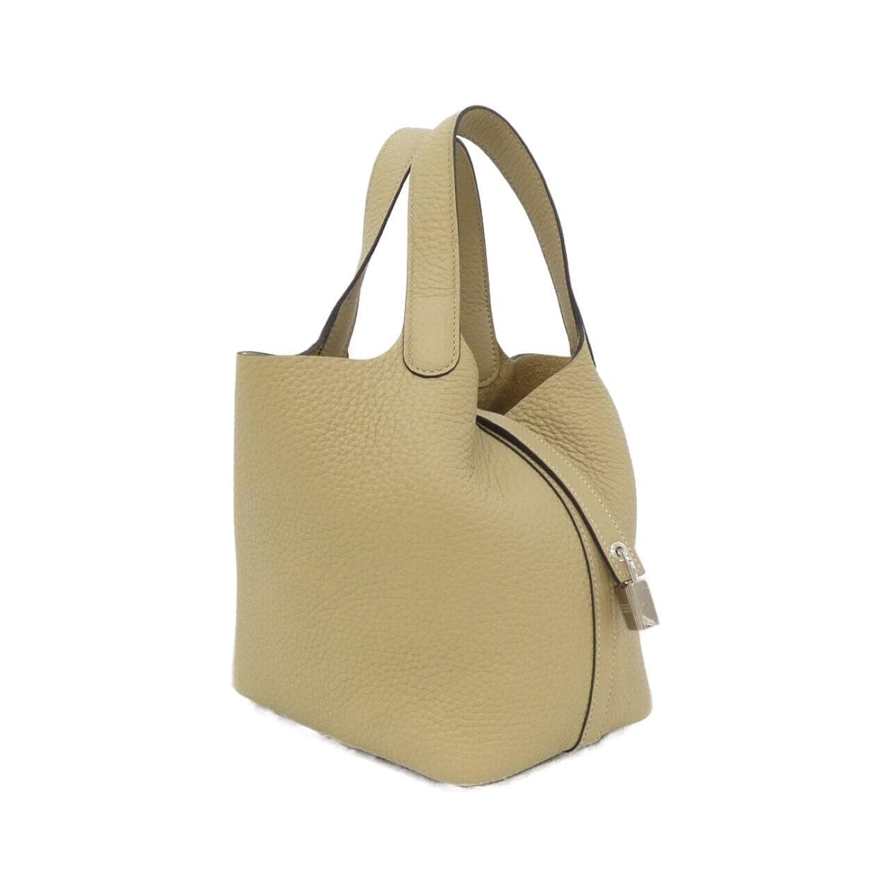 エルメス ピコタン ロック PM 056289CK バッグ