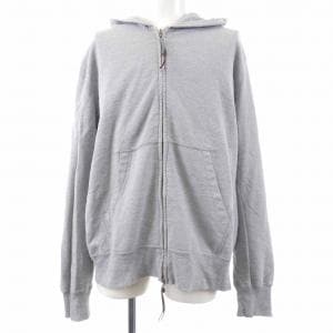 レミレリーフ REMI RELIEF パーカー