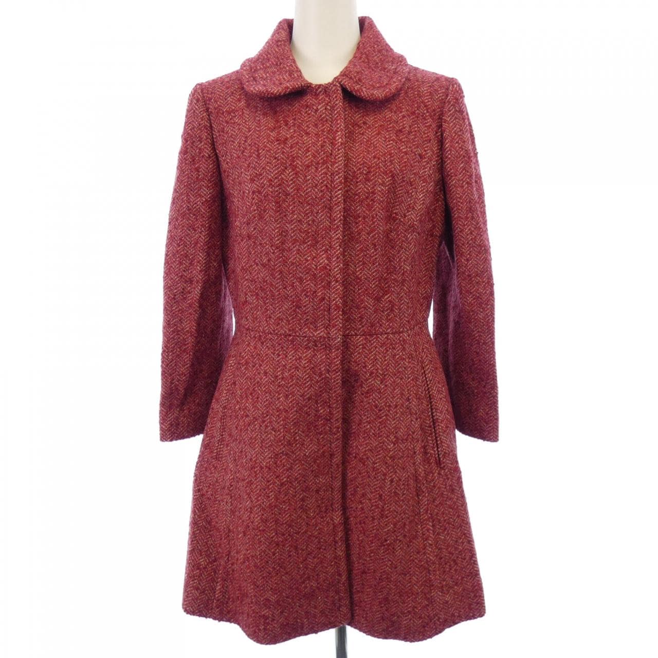 ドルチェアンドガッバーナ DOLCE&GABBANA F0K88T/FCMB6 コート