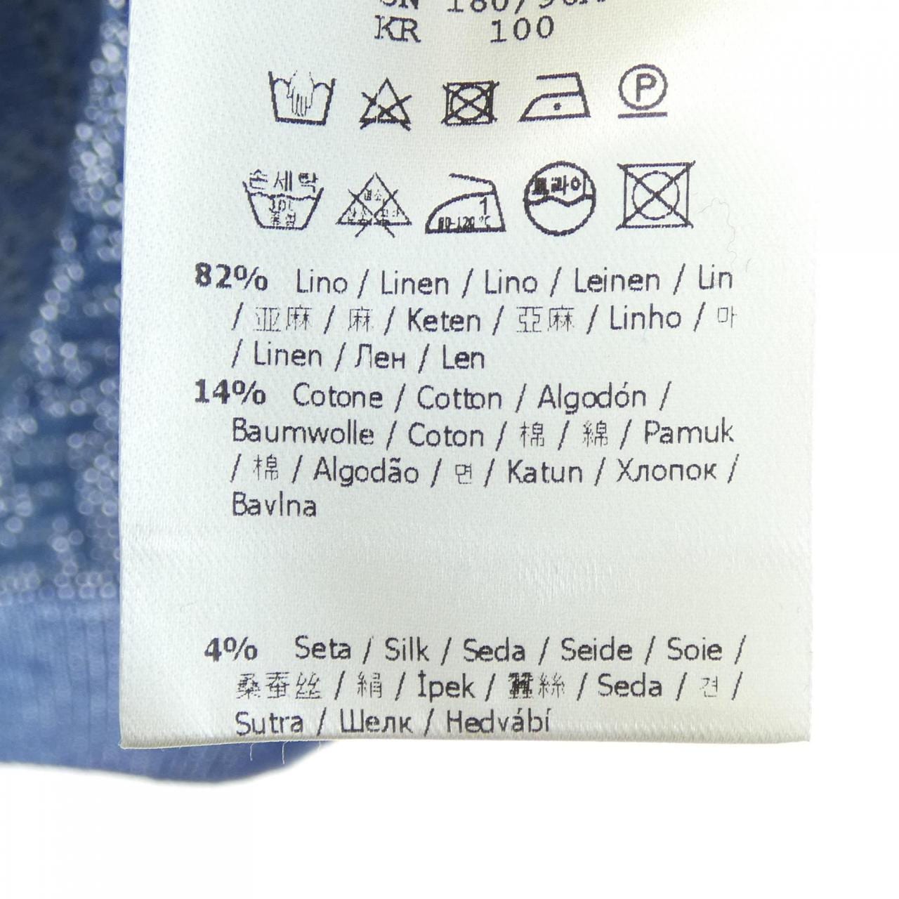 フェンディ FENDI FZY443 AO5J ニット