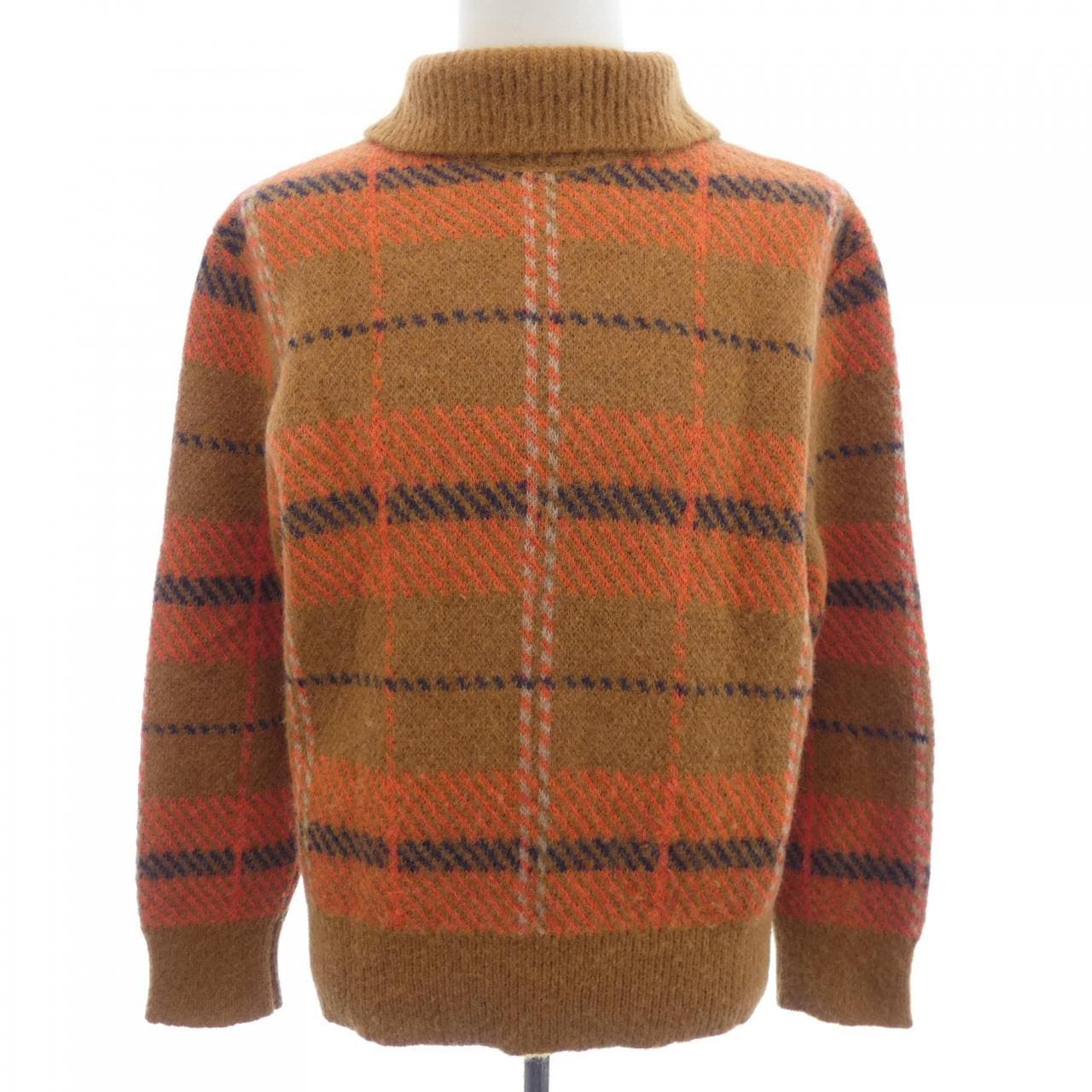 ドリスヴァンノッテン DRIES VAN NOTEN ニット