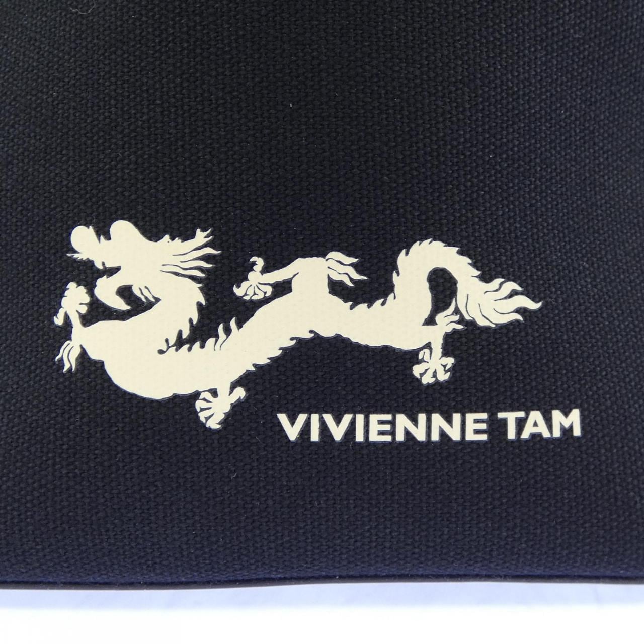 ヴィヴィアンタム VIVIENNE TAM BAG
