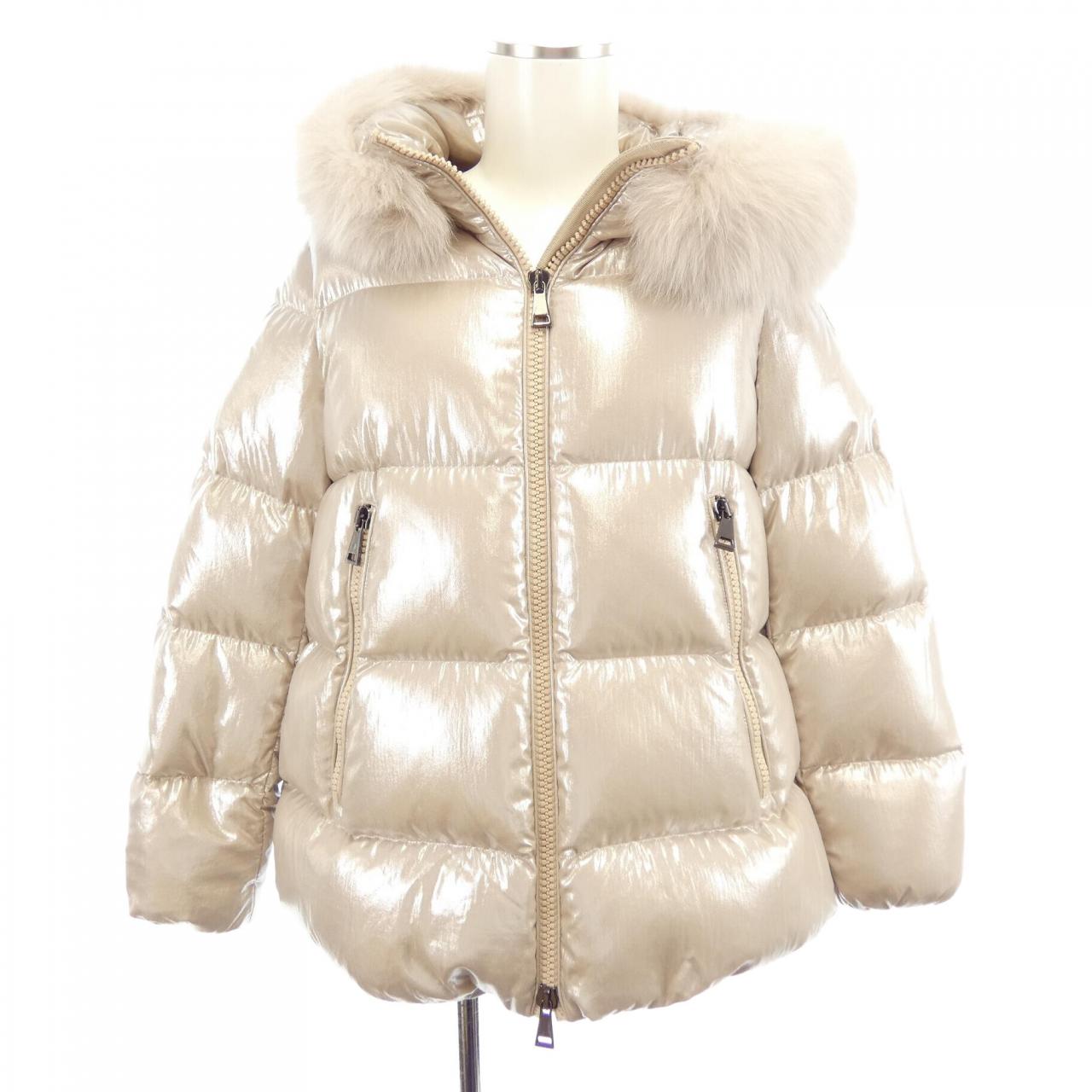 モンクレール MONCLER SERIFUR ダウンジャケット