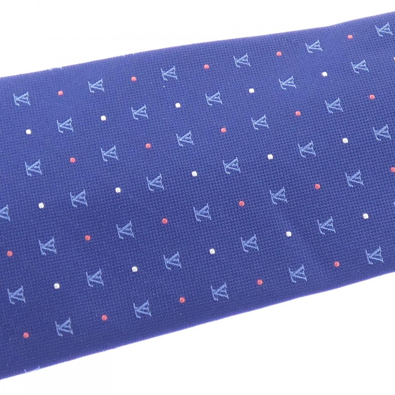 ルイヴィトン LOUIS VUITTON NECKTIE