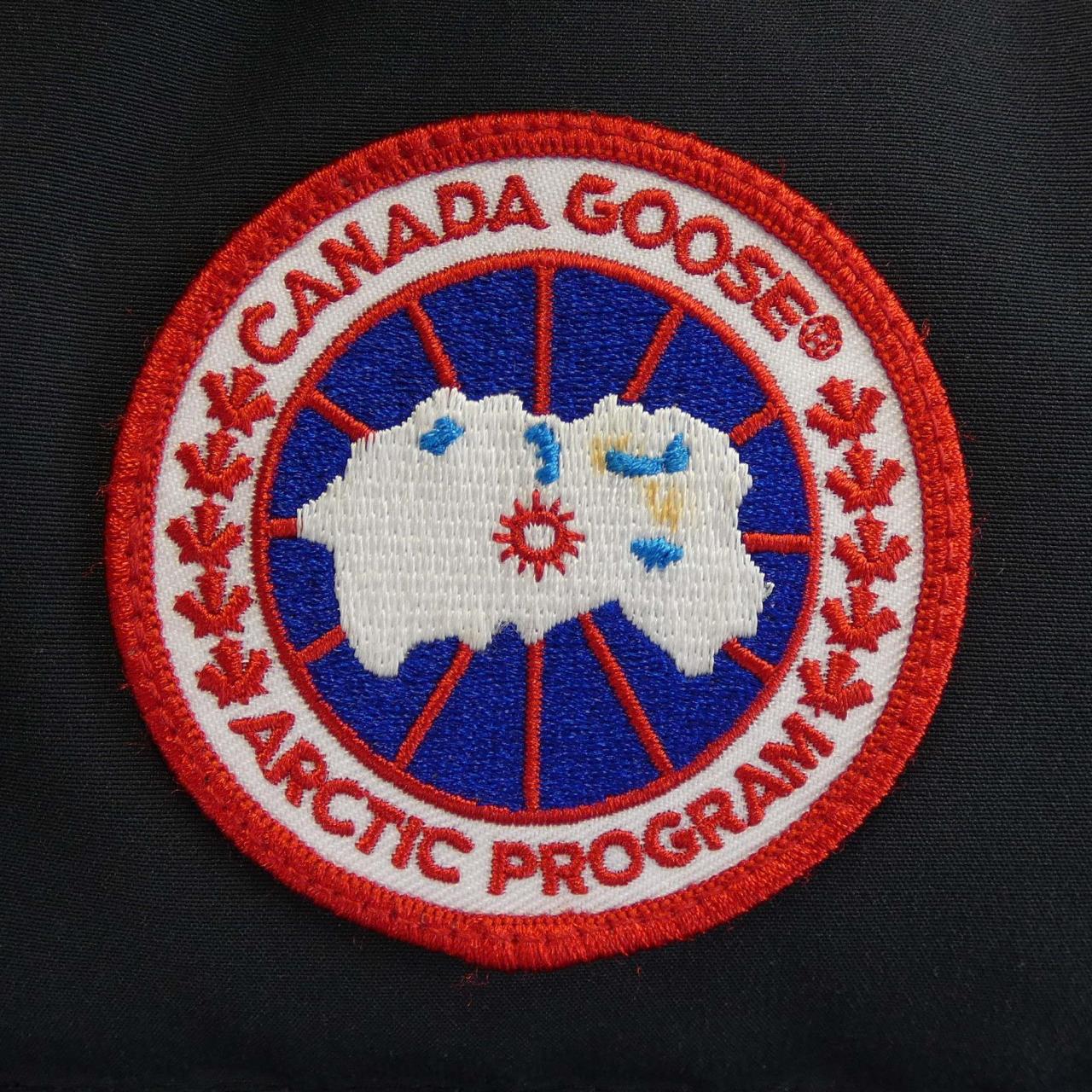 カナダグース CANADA GOOSE 2832L FREESTYLE フリースタイル ダウンベスト