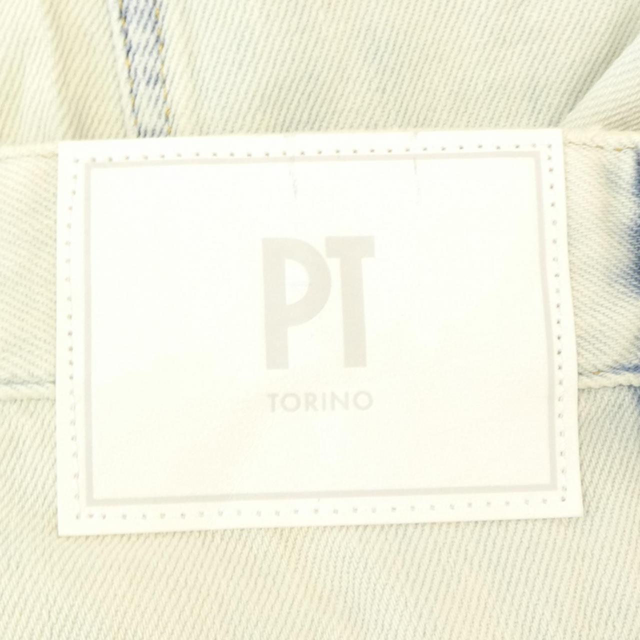 ピーティートリノ PT TORINO C5 RJ05B10STY ジーンズ