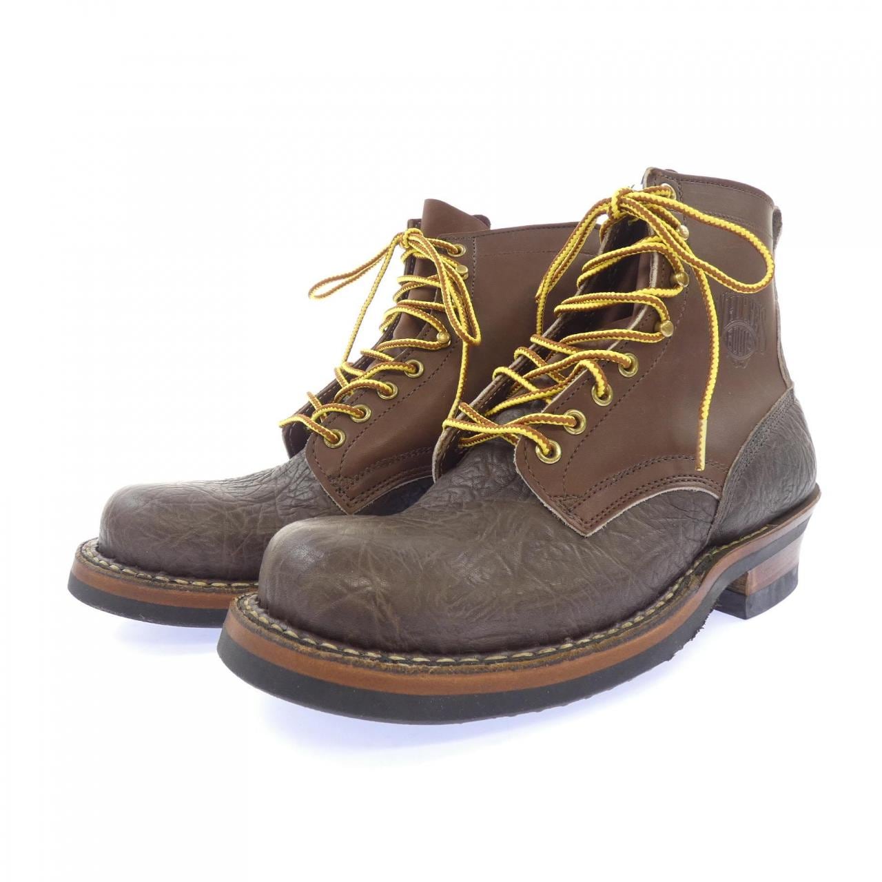 ホワイツブーツ WHITE'S BOOTS ブーツ