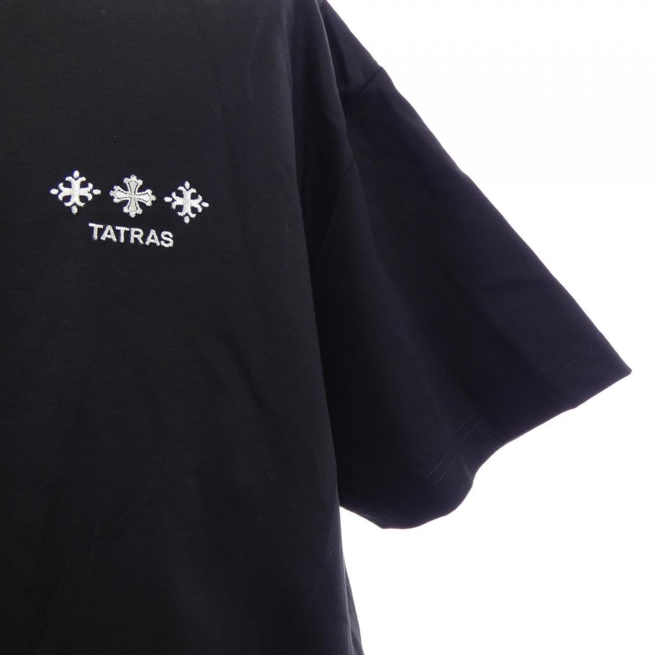 タトラス TATRAS MTAT24S8193 Tシャツ