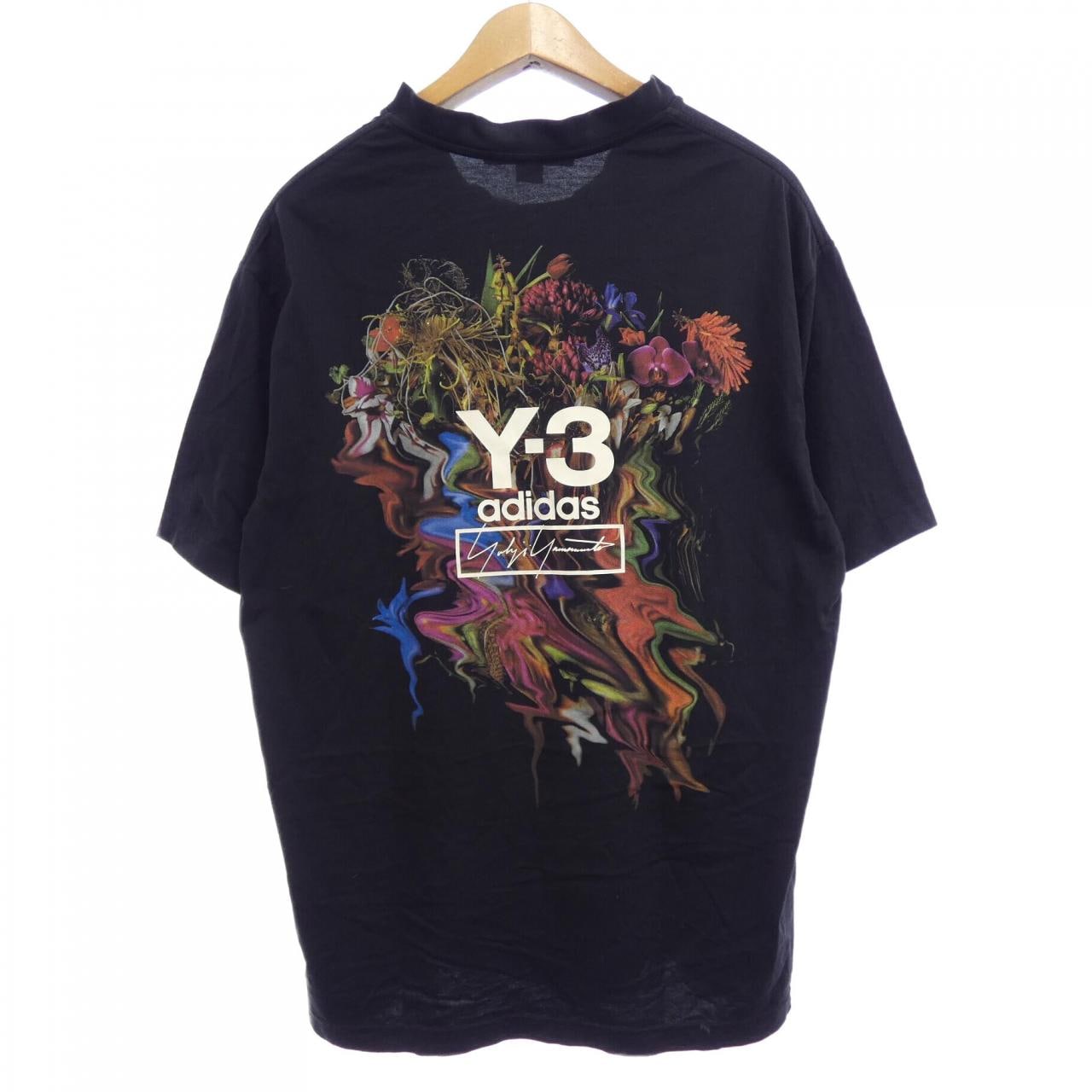 ワイスリー Y-3 Tシャツ