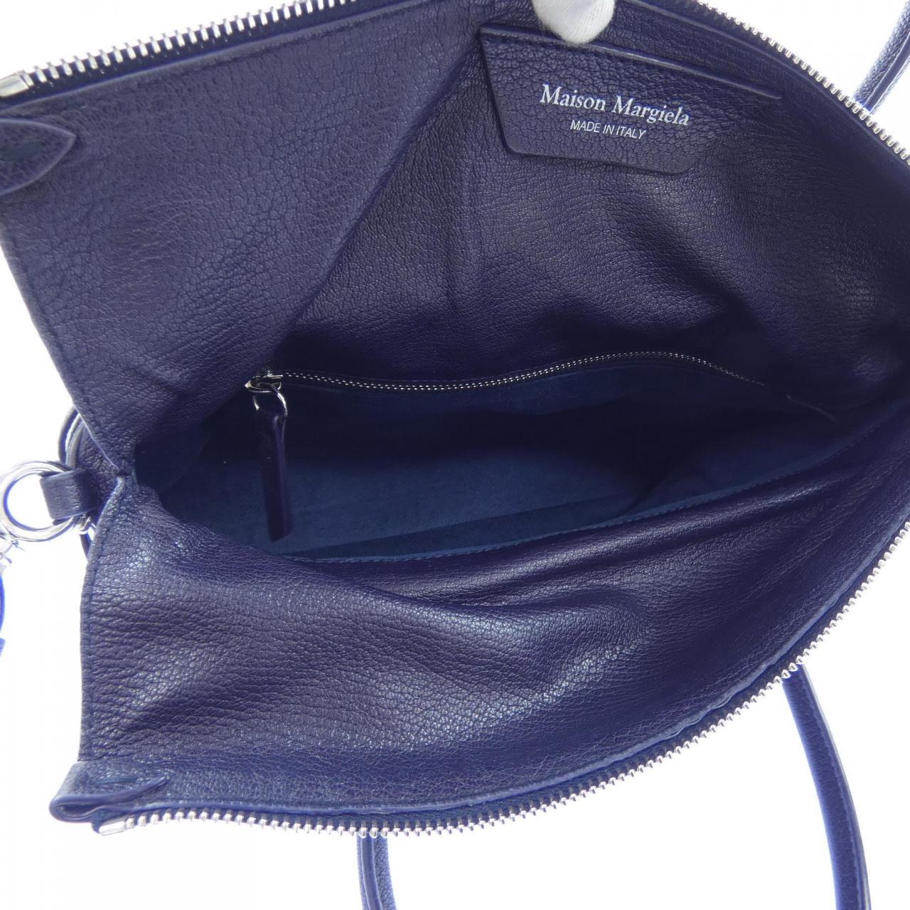 メゾンマルジェラ Maison Margiela 5AC EAST WEST SB2WD0076 BAG