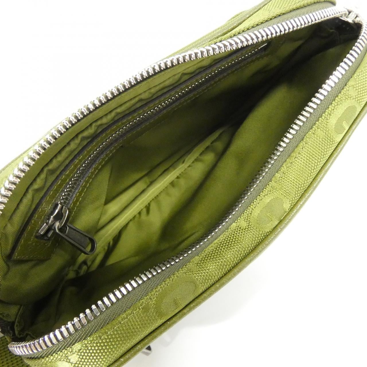 グッチ GUCCI OFF THE GRID 631341 H9HBJ ウエストバッグ