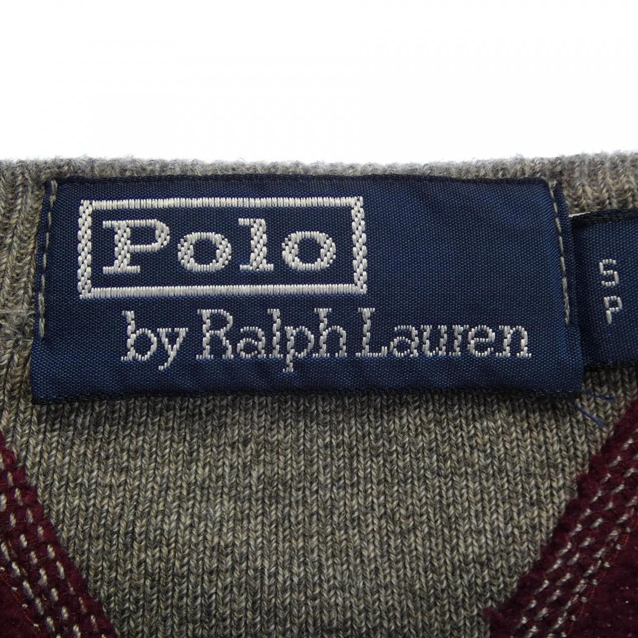 ポロラルフローレン POLO RALPH LAUREN スウェット