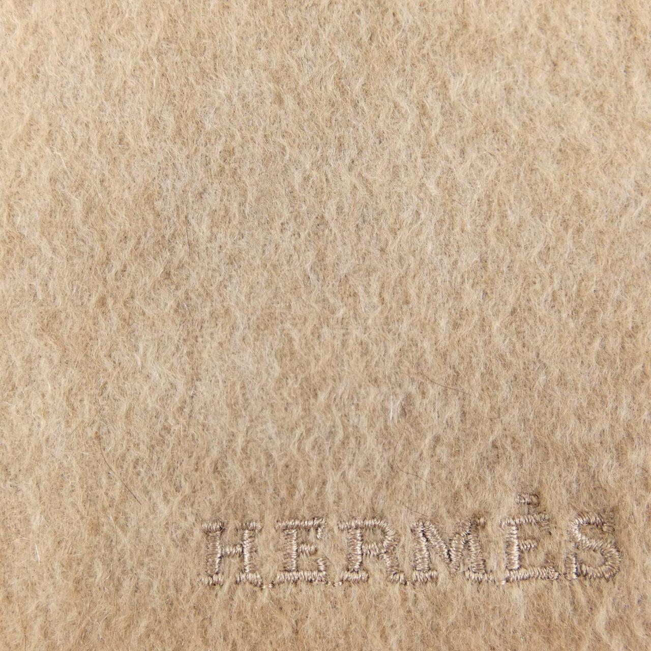 HERMES围巾
