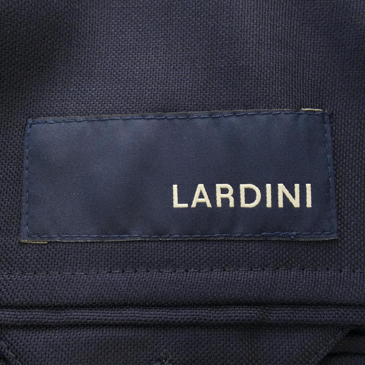 ラルディーニ LARDINI ジャケット