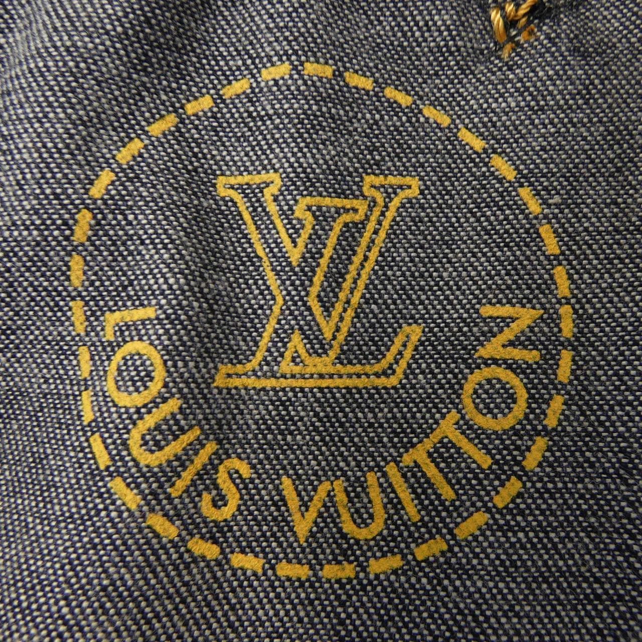 ルイヴィトン LOUIS VUITTON スカート