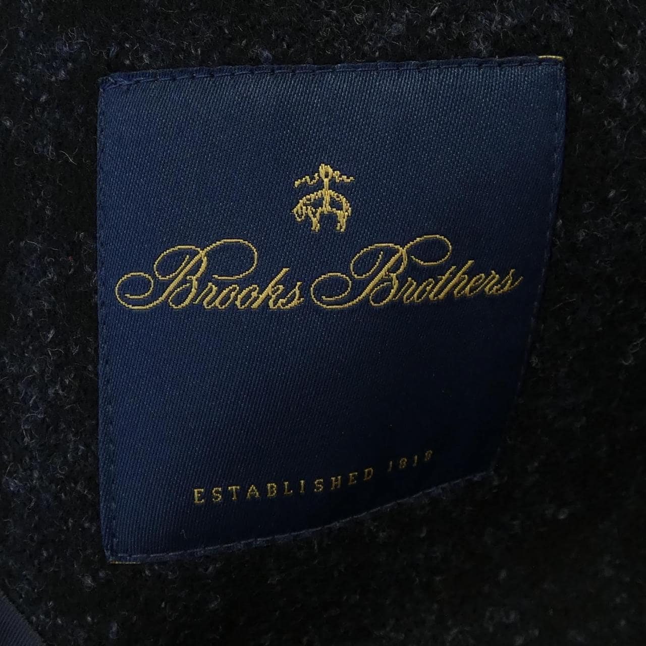 ブルックスブラザーズ BROOKS BROTHERS コート