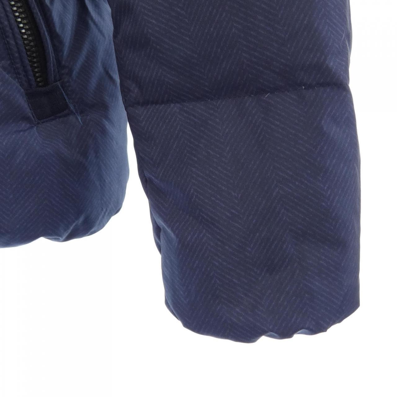 NANO UNIVERSE down jacket