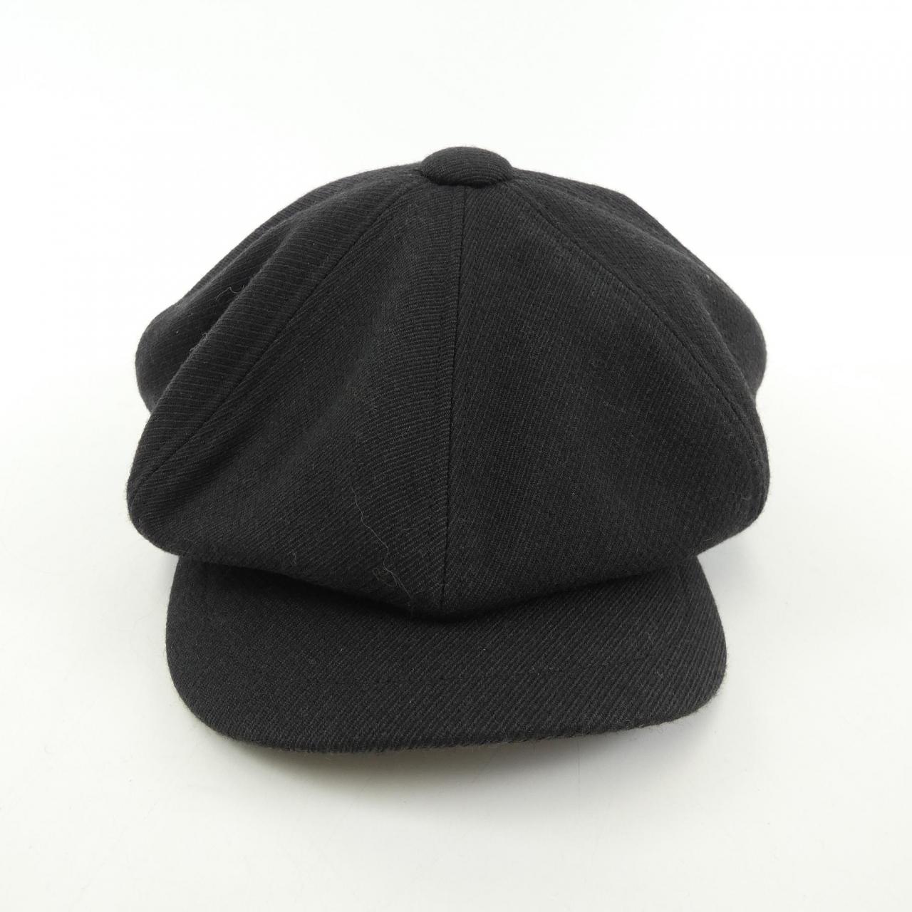 ナイジェルケーボン NIGEL CABOURN キャップ