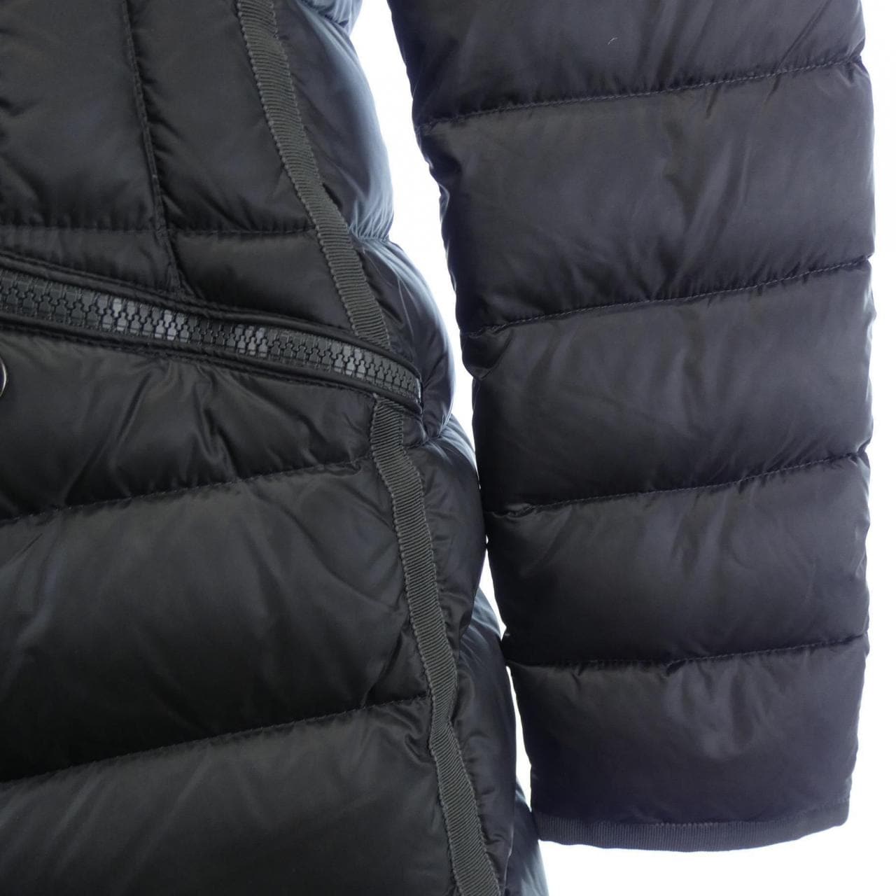 MONCLER MONCLER Down Coat