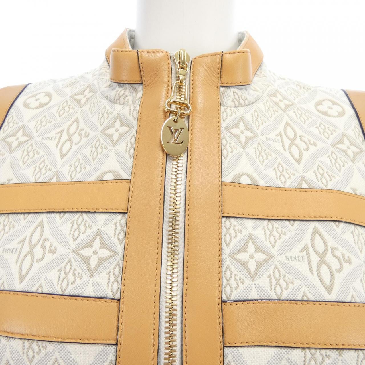 ルイヴィトン LOUIS VUITTON ワンピース