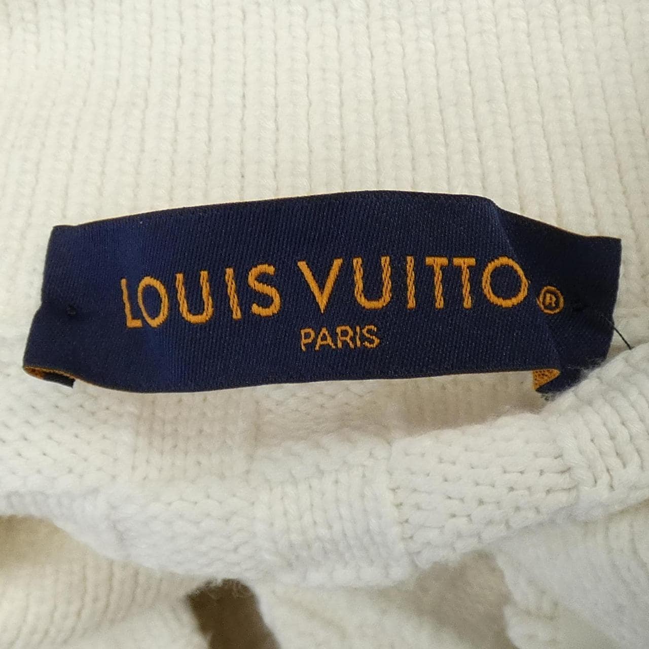 ルイヴィトン LOUIS VUITTON ニット