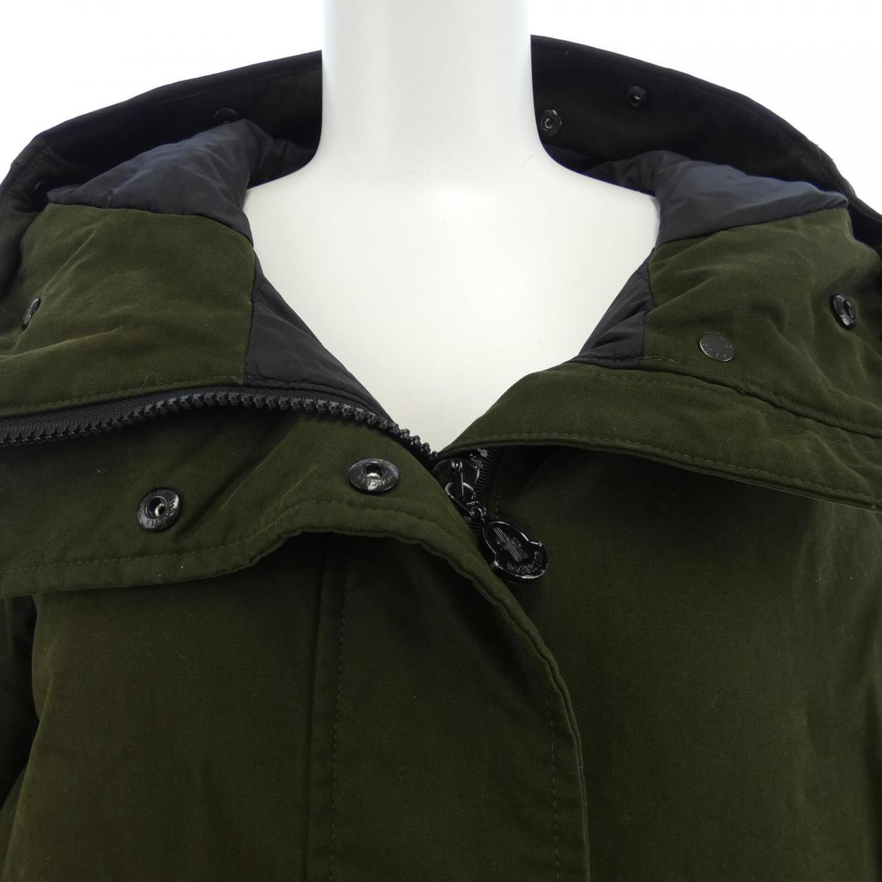 モンクレール MONCLER ダウンコート