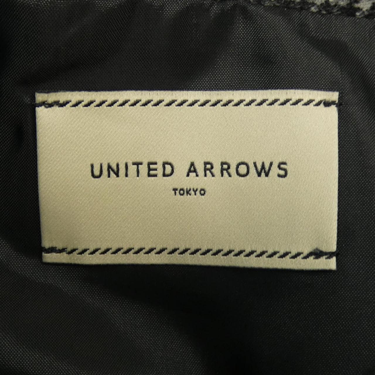 ユナイテッドアローズ UNITED ARROWS スカート
