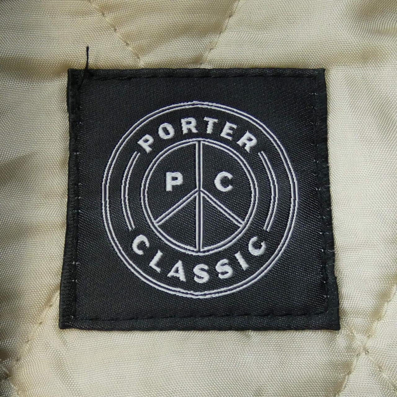 ポータークラシック PORTER CLASSIC コート