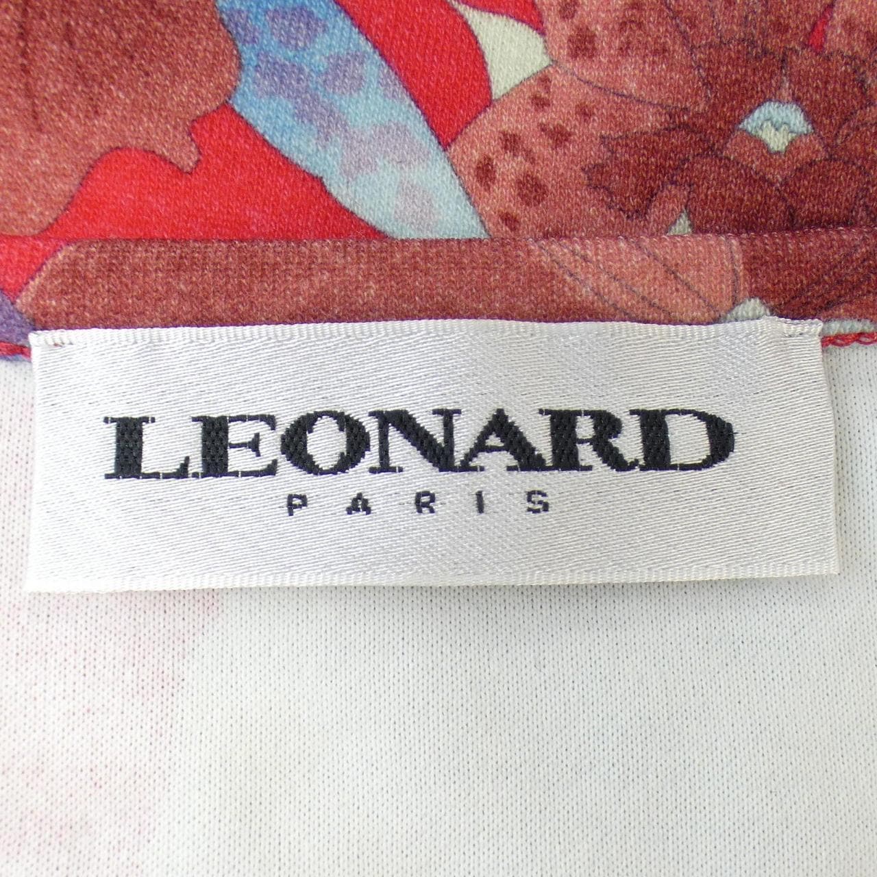 レオナール LEONARD トップス