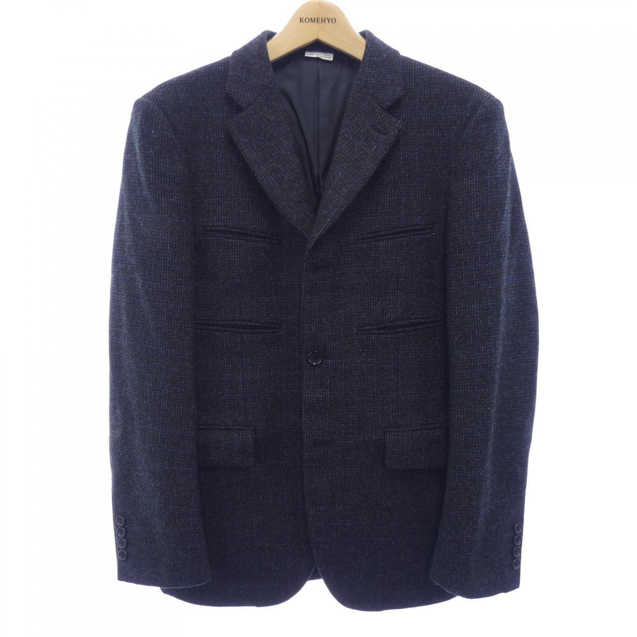 コムデギャルソンオムドゥ GARCONS HOMME DEUX ジャケット