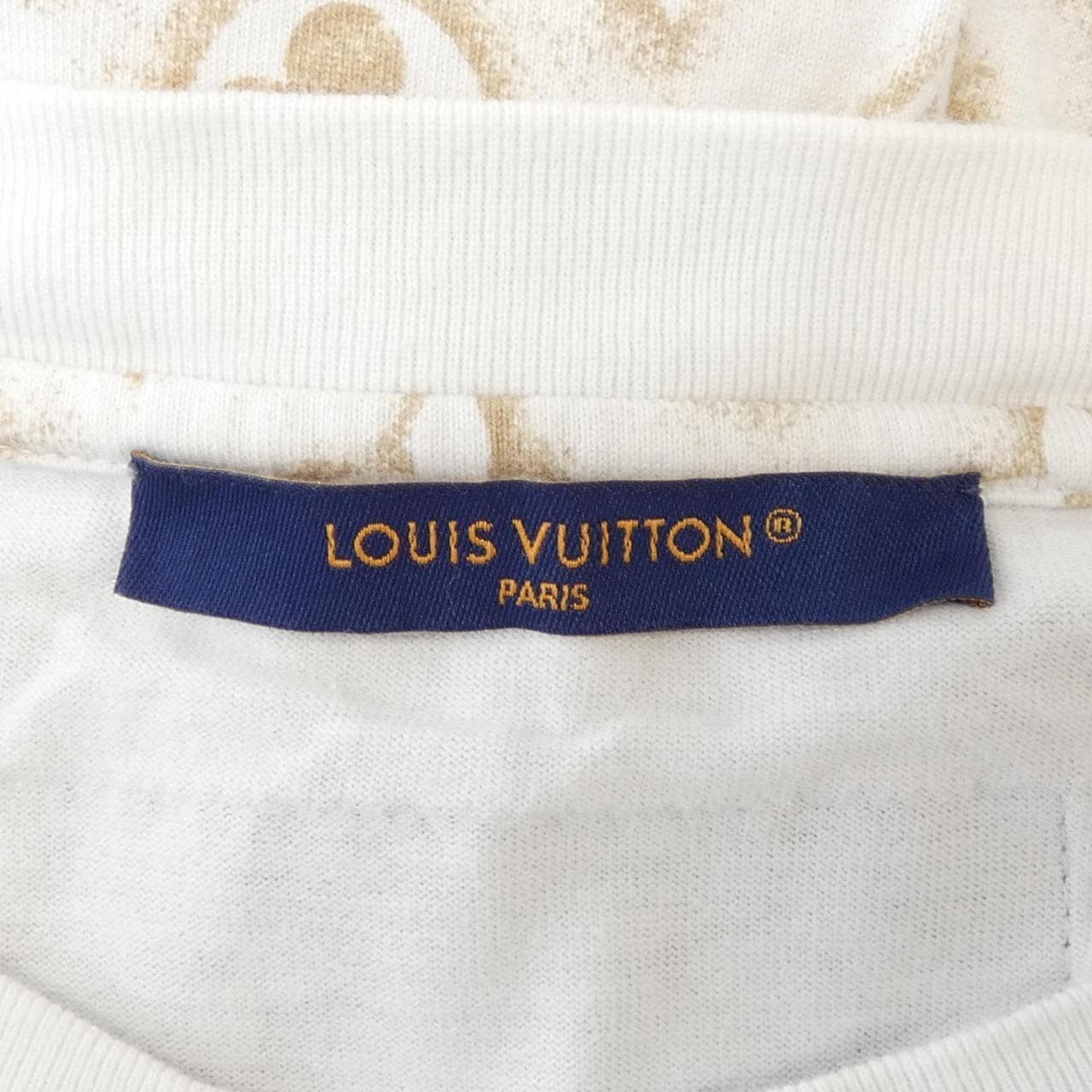 LOUIS VUITTON T 卹