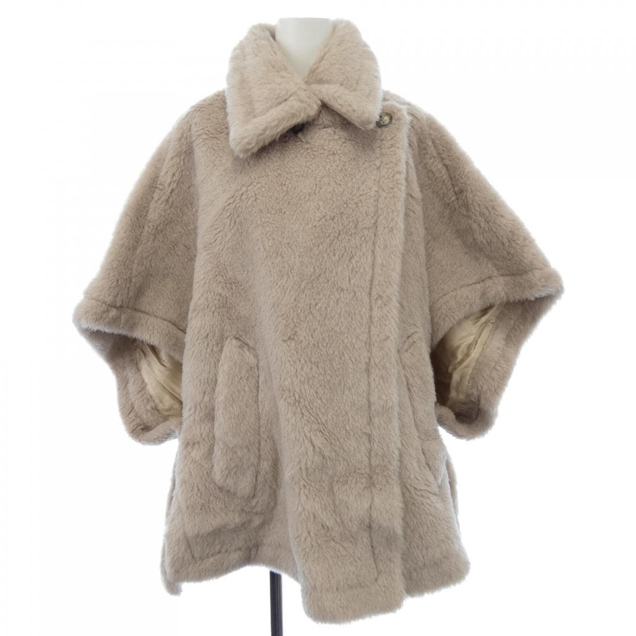 マックスマーラ Max Mara ケープ